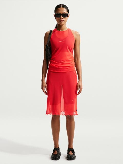 Nike Nike Sportswear Women's Slim Sheer Skirt