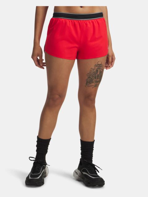 Under Armour UA Halo Run