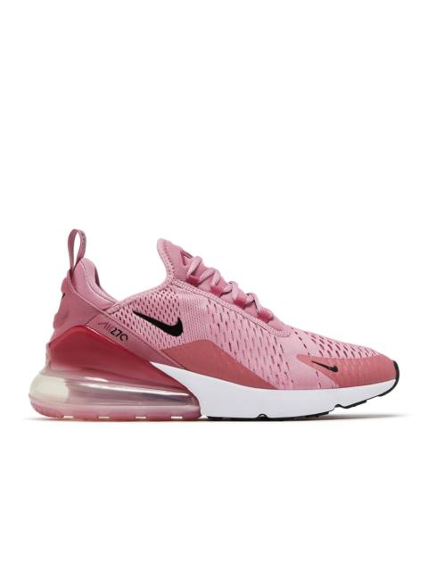 Nike WMNS AIR MAX 270 'ELEMENTAL PINK'
