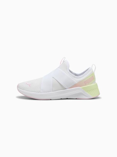 PUMA SOFTRIDE Harli Women's Slip-On Shoes