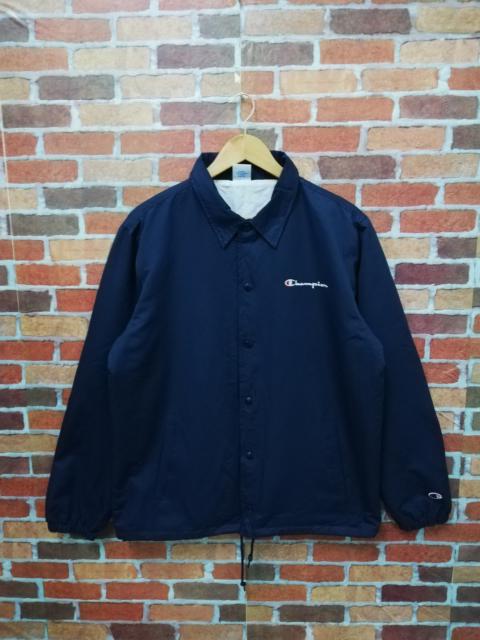 Other Designers Vintage - Vinage champion snap button up light jacket