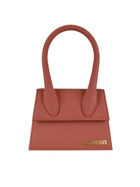 JACQUEMUS Le Chiquito Moyen