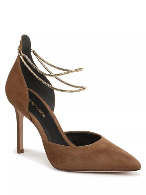 VERONICA BEARD Women's Leandra Pumps