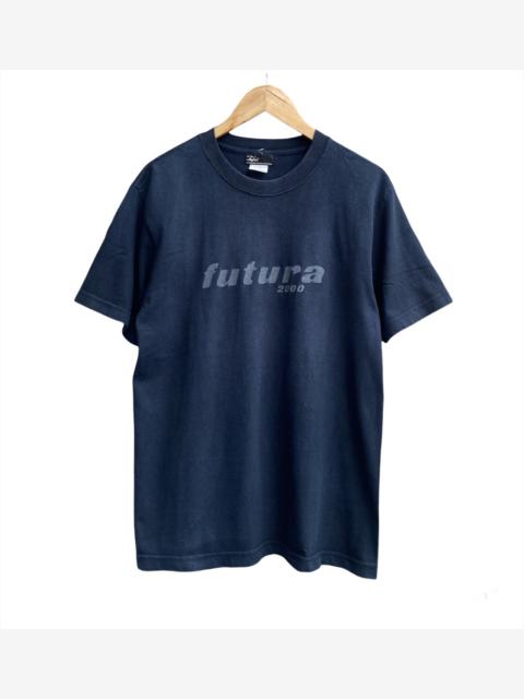 Other Designers Futura - FUTURA 2000 TEE / SHIRT