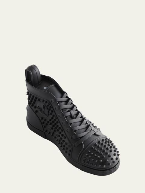 Christian Louboutin Loubitoy Louis Gomme Squeaky Dog Toy