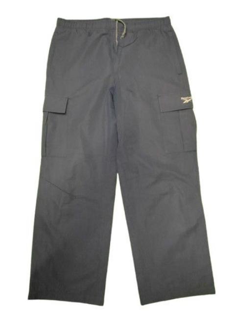 Other Designers VINTAGE REEBOK CARGO TACTICAL PANTS BAGGY