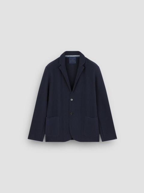 Paul & Shark MERINO WOOL BLAZER