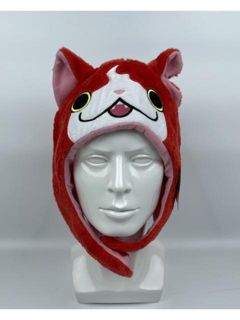 Other Designers Japanese Brand - japan anime yokai watch beanie hat winter hat tg2