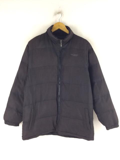 Other Designers Guy Laroche - GUY LAROCHE PUFFER JACKET BLACK