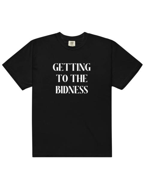 Other Designers Concept tees