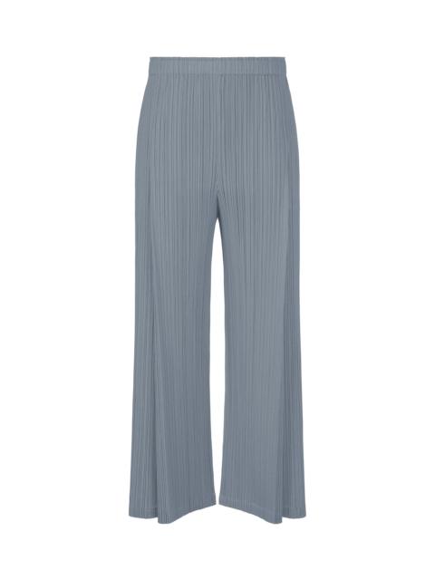 Pleats Please Issey Miyake MONTHLY COLORS : DECEMBER