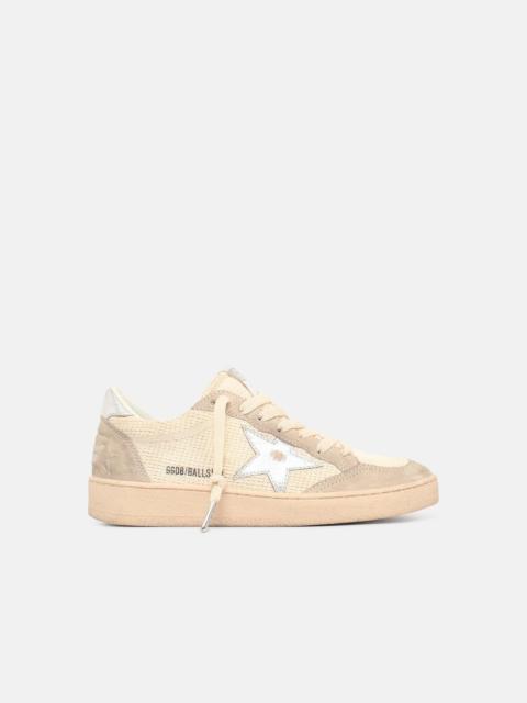 Golden Goose Golden Goose Ball Star Sneaker (110)