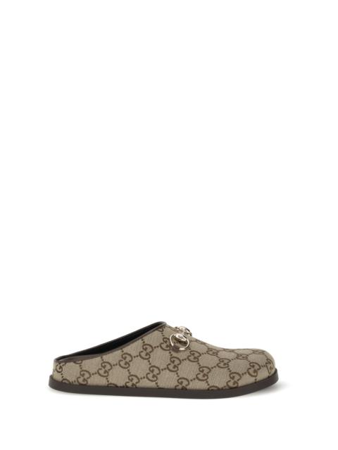 Gucci Women Mules Horsebit