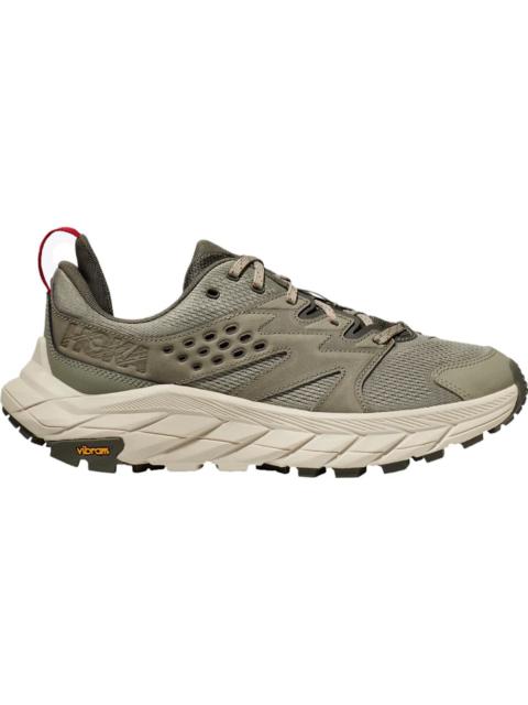 HOKA Anacapa Breeze Low Hiking Shoe - Men's