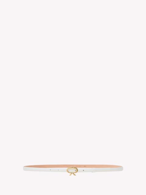 Gianvito Rossi RIBBON BELT