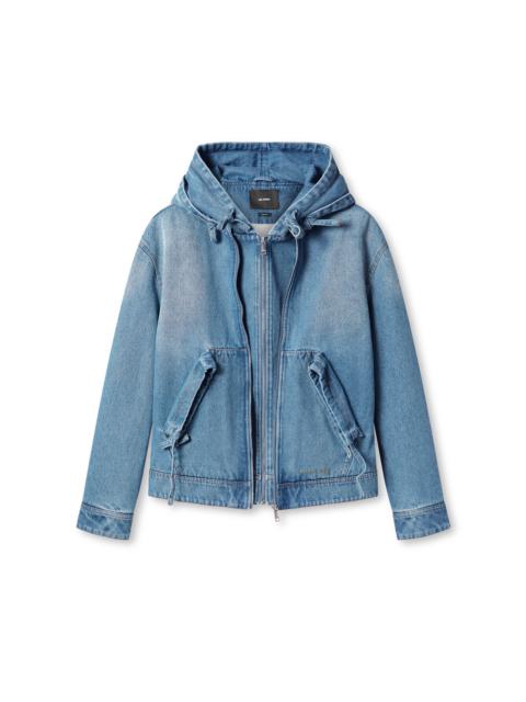 Axel Arigato Reed Denim Jacket