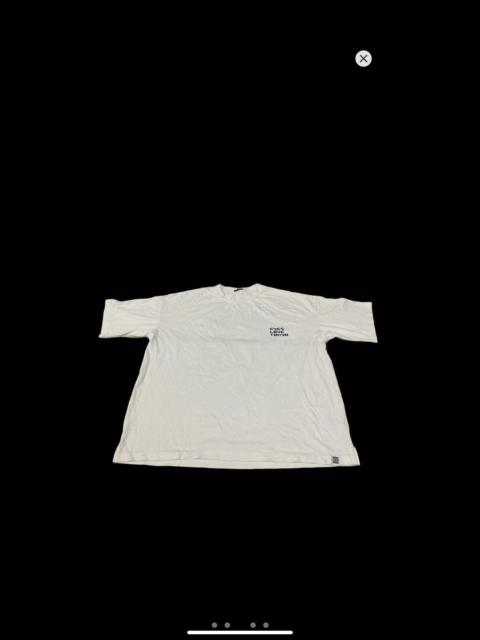 Other Designers Tadaomi shibuya tshirt 