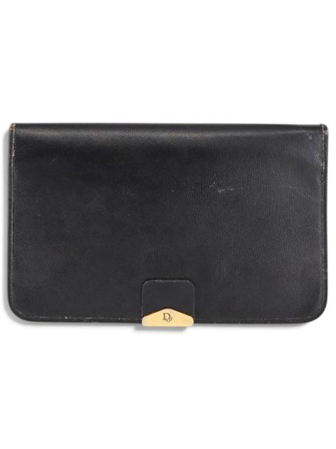 Dior Leather handbag