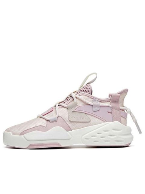 ANTA (WMNS) ANTA Badao 6 'Pink White' 122028086-4