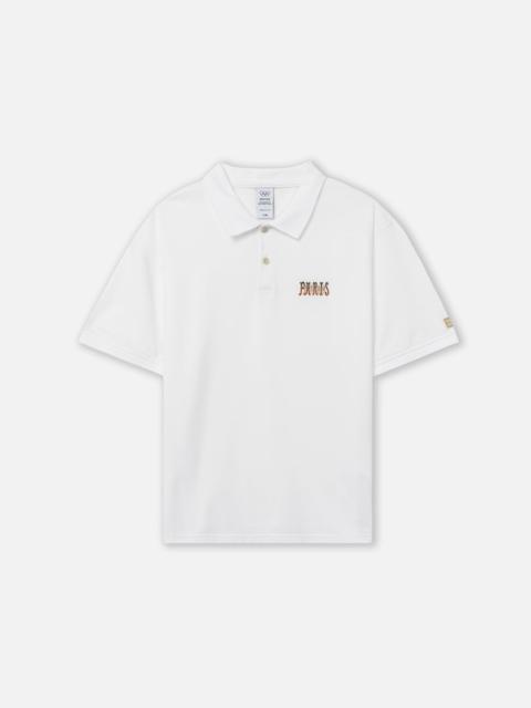 John Elliott JOHN ELLIOTT X OLYMPIC HERITAGE PARIS POLO