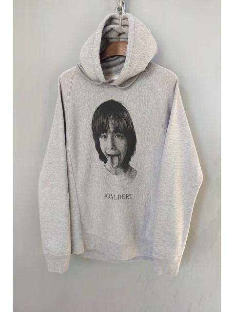 TAKAHIROMIYASHITA TheSoloist. Takahiro Miyashita TheSoloist. ADALBERT Hoodie
