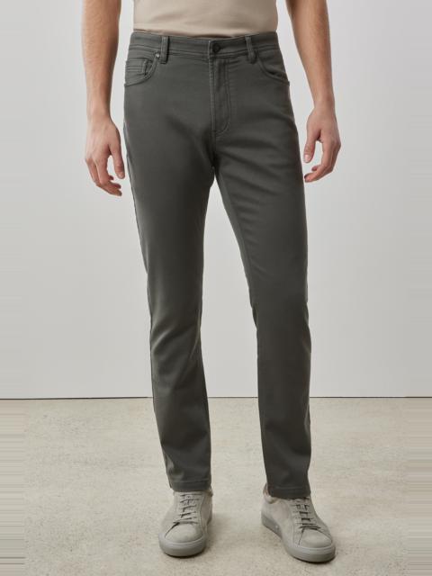 ROBERT BARAKETT Linear Stretch Pant