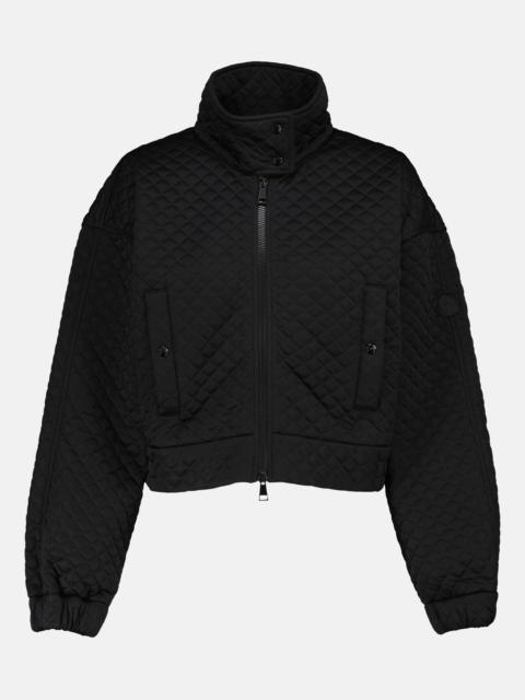 Moncler Quilted jacket