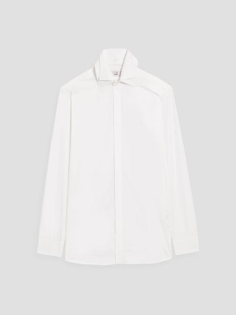 Other Designers Cotton-poplin shirt