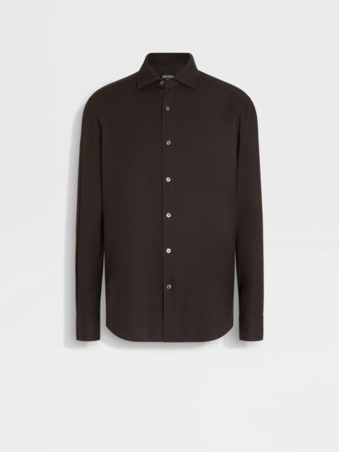 ZEGNA CASHCO SHIRT