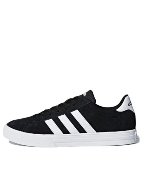 adidas adidas Daily 2.0 'Core Black' DB0273