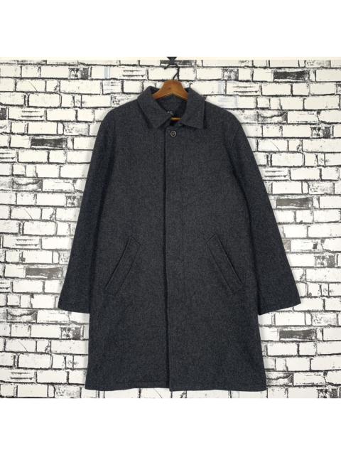 A.P.C. APC Long Coat