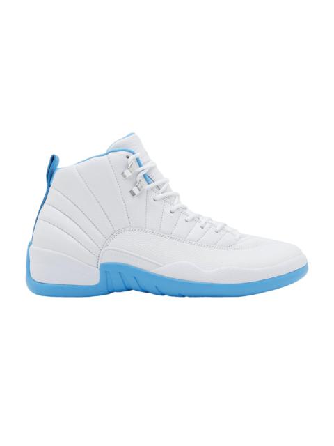 Air Jordan 12 Retro 'Melo' 2025