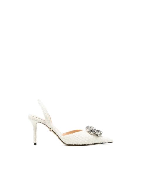MACH & MACH Mach & Mach Neutrals Shoes Women