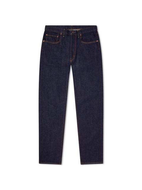 Beams Plus 5 Pocket Denim Jeans