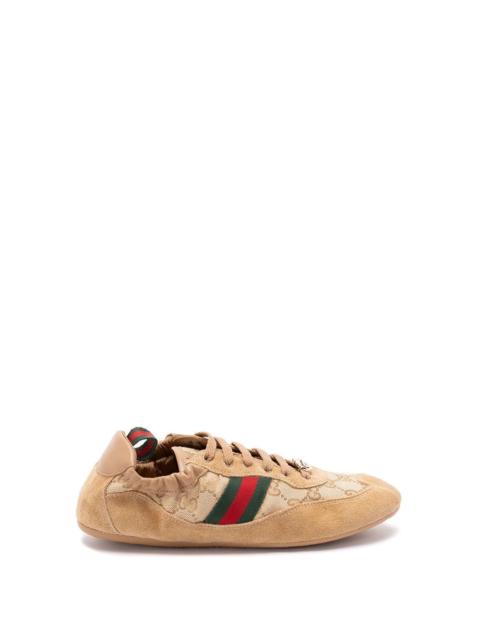 GUCCI Gucci Women `Gucci Shift` Sneakers