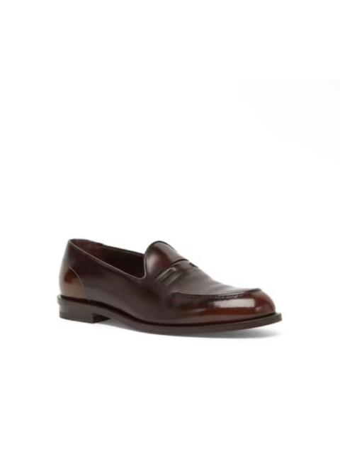 FENDI Fendi Baguette Loafers
