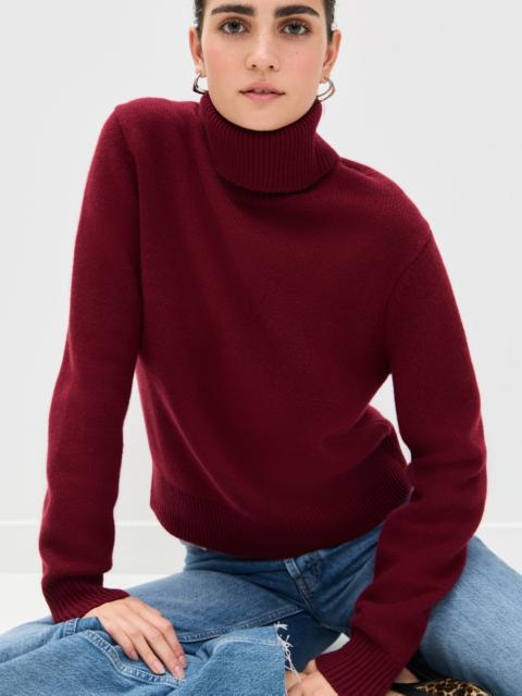 ANINE BING Idra Sweater