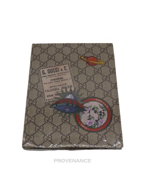 GUCCI Gucci "MY GUCCI BOOK" Notebook