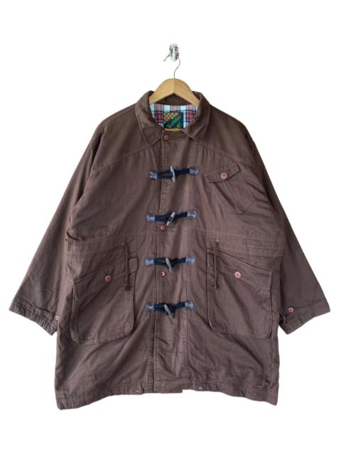 Other Designers Vintage - 🔥SALE🔥JEOFFRIN BYRS VINTAGE STYLE JACKET