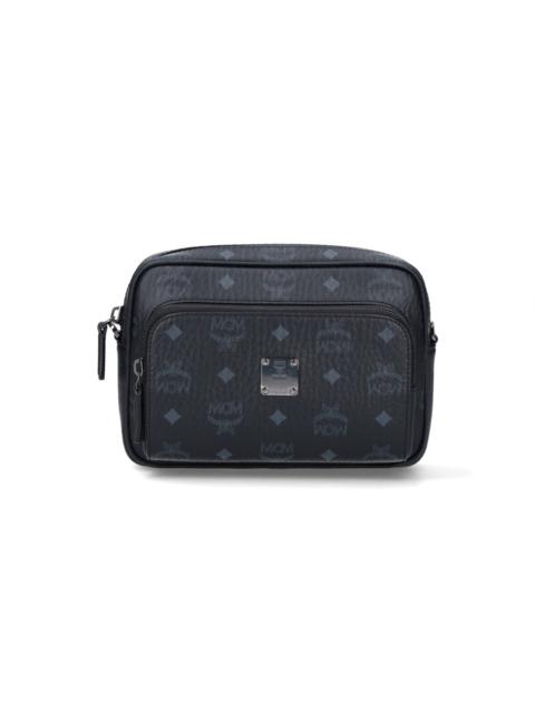 MCM "AREN" CROSSBODY BAG