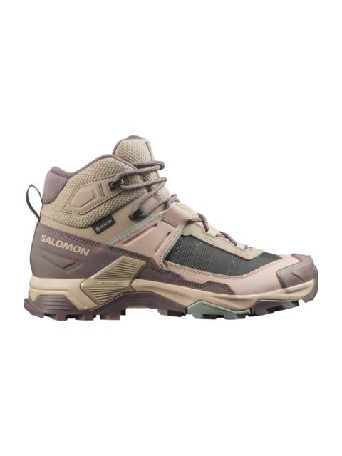SALOMON X ULTRA 5 MID GORE-TEX