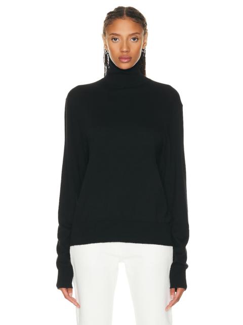 The Row Davos Sweater