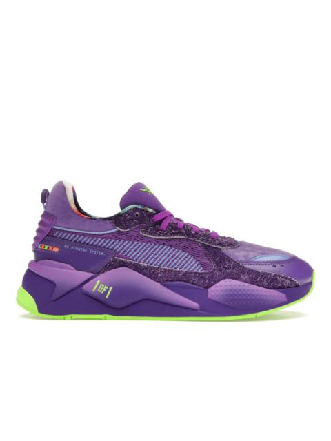 PUMA Puma RS-X LaMelo Ball Galaxy