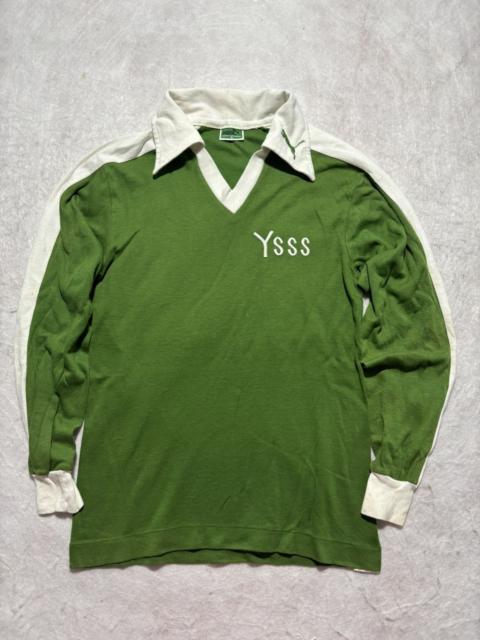 PUMA Vintage Puma Longsleeve Jersey