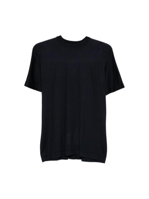 Carven SILK TEE