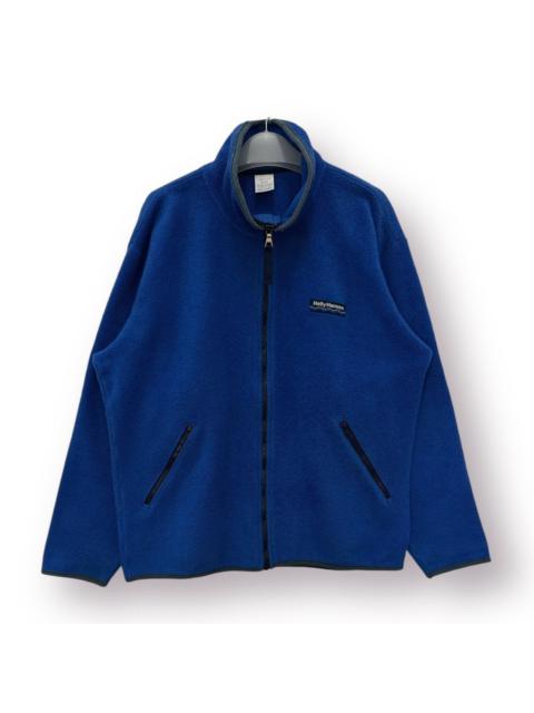 Other Designers 🔥SUPER RARE🔥 VTG Helly Hansen Outdoor Sweat Jacket - L