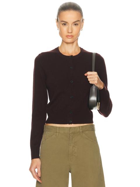 NILI LOTAN March Cardigan