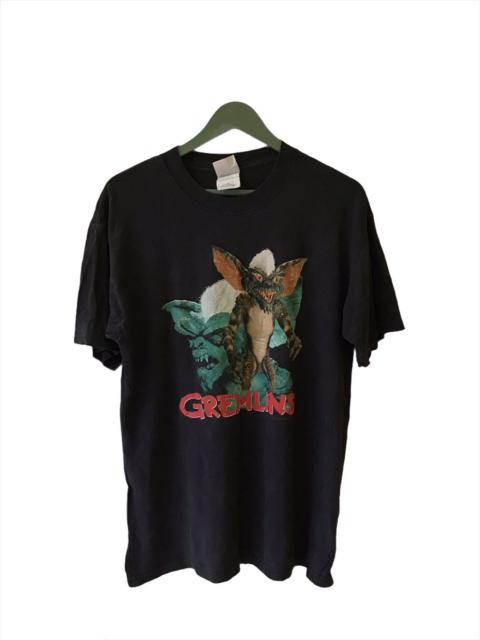 Other Designers Vintage 2001 Warner Bros Gremlins Movie Tee