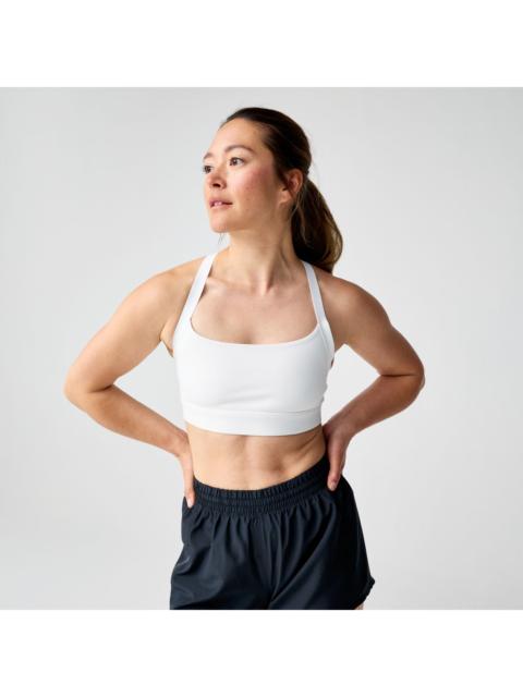 BROOKS Luxe Strappy Bra