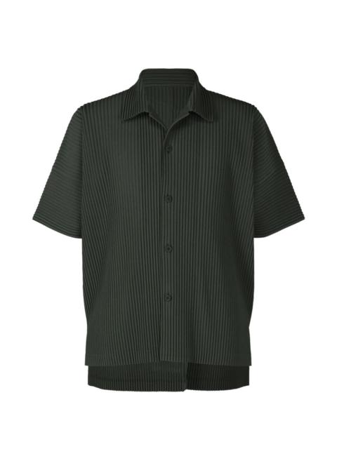 ISSEY MIYAKE Homme Plisse' Issey Miyake Men Tops
